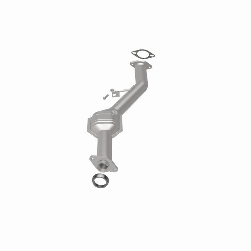 Magnaflow 08-09 Subaru Impreza 2.5L Direct Fit Converter-thumbmail-4