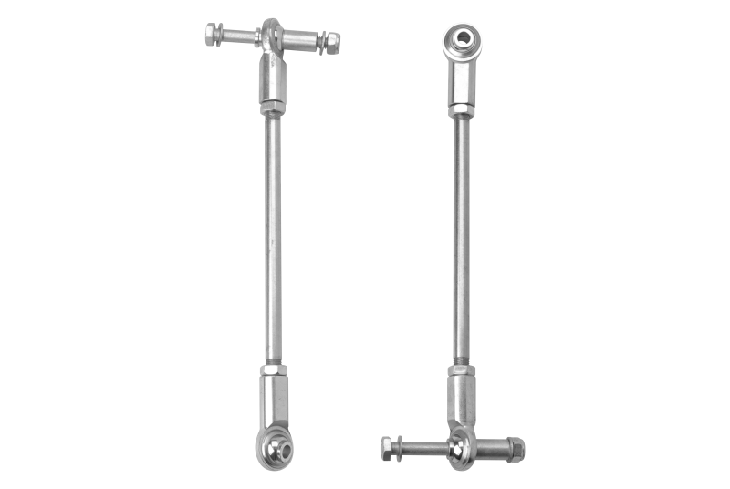 King Shocks Polaris RZR 800 Sway Bar Link Kit (Required w/ Front Shocks)-thumbmail-1