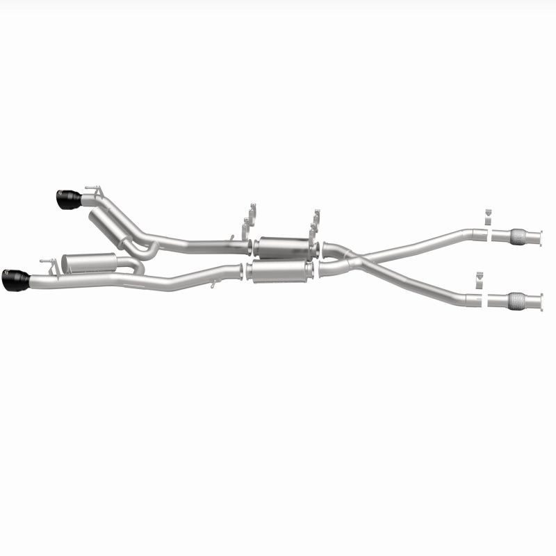 Magnaflow 23-2025 Nissan Z SPEQ Series Cat-Back Exhaust System-thumbmail-4