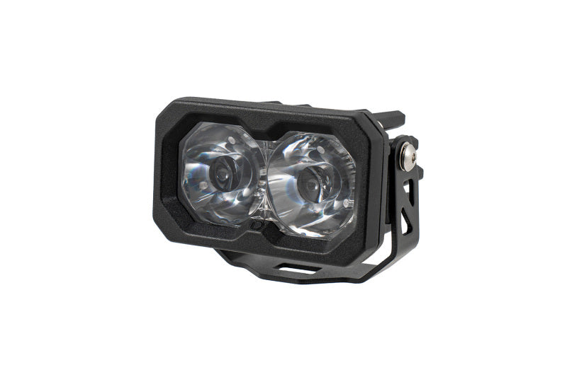 Diode Dynamics C2 2.0 Pro White Spot Standard ABL (single)-thumbmail-1