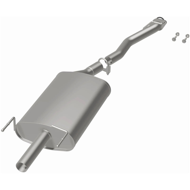 BRE Exhaust 90-91 Accord 2.2L Muffler Kit-thumbmail-6