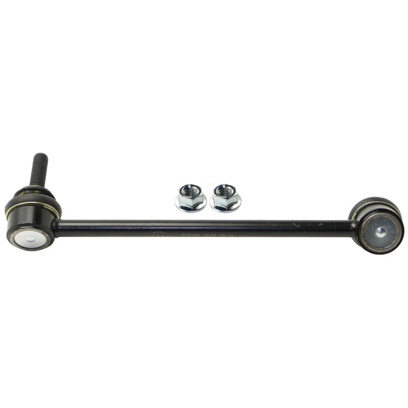 MOOG 14-19 Infiniti Q50 Base Hybrid Hybrid Premium Rear Left Sway Bar Link-thumbmail-2