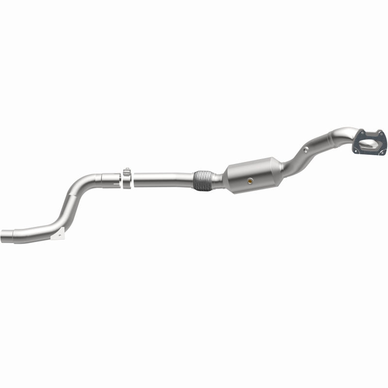 Magnaflow 20-21 Dodge Charger 3.6L Direct Fit Converter-thumbmail-2
