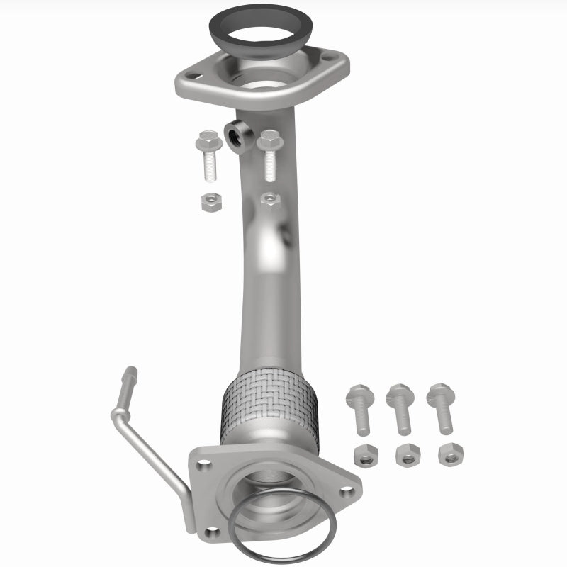 BRE Exhaust 03-07 Accord 2.4L Front Pipe Kit-thumbmail-5