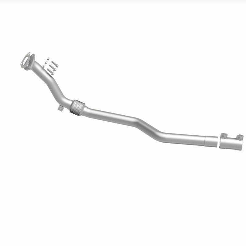 BRE Exhaust 98-05 Passat 1.8L Front Pipe Kit-thumbmail-3
