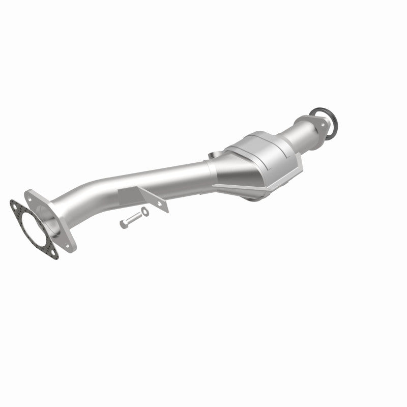 Magnaflow 06-07 Subaru Impreza 2.5L Direct Fit Converter-thumbmail-4