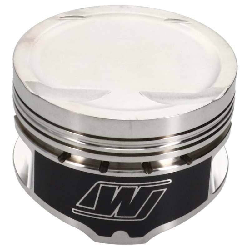 Wiseco Audi/VW 2.0L 85.50mm Bore 92.8mm Stroke -4.5cc EA888 Piston Kit - 4 Cyl-thumbmail-2
