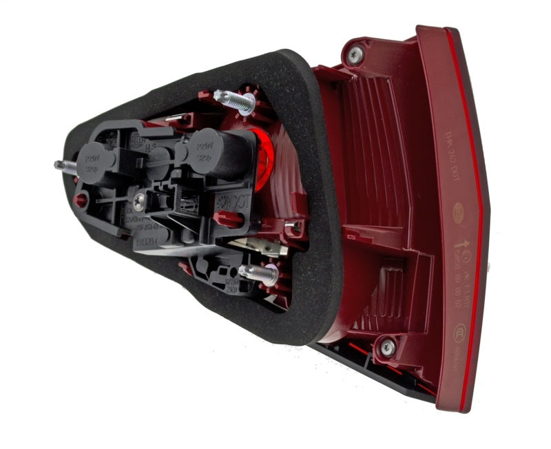 Hella 2013-2016 Audi S4 Back Up Light Assembly Rear Left Inner-thumbmail-9