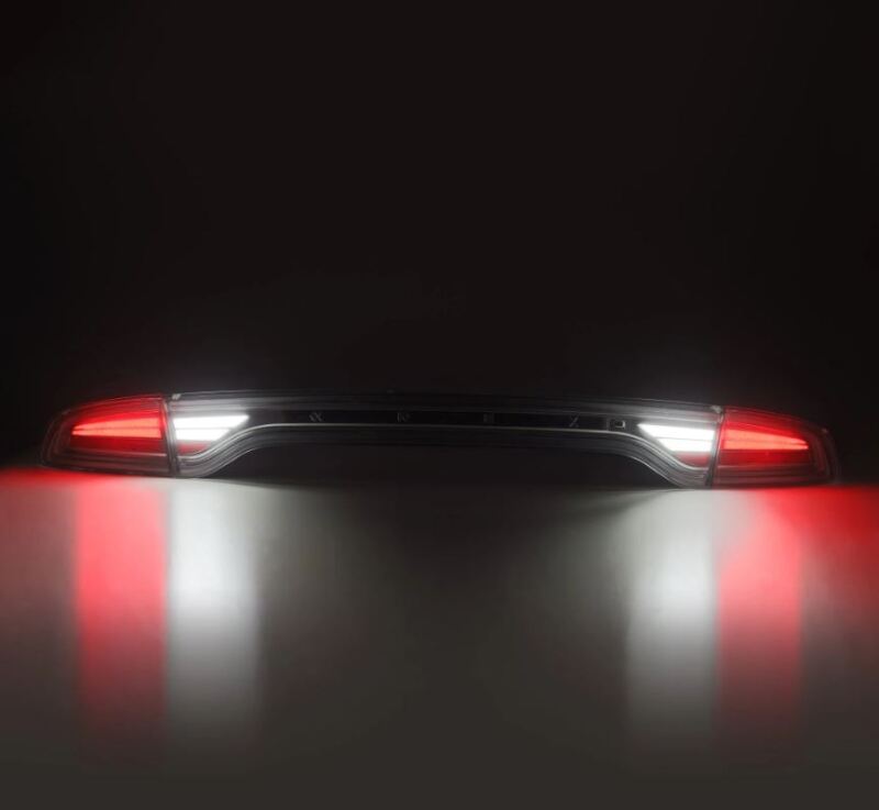 AlphaRex 15-23 Dodge Charger Nova-Series LED Tail Lights - Alpha-Black-thumbmail-2