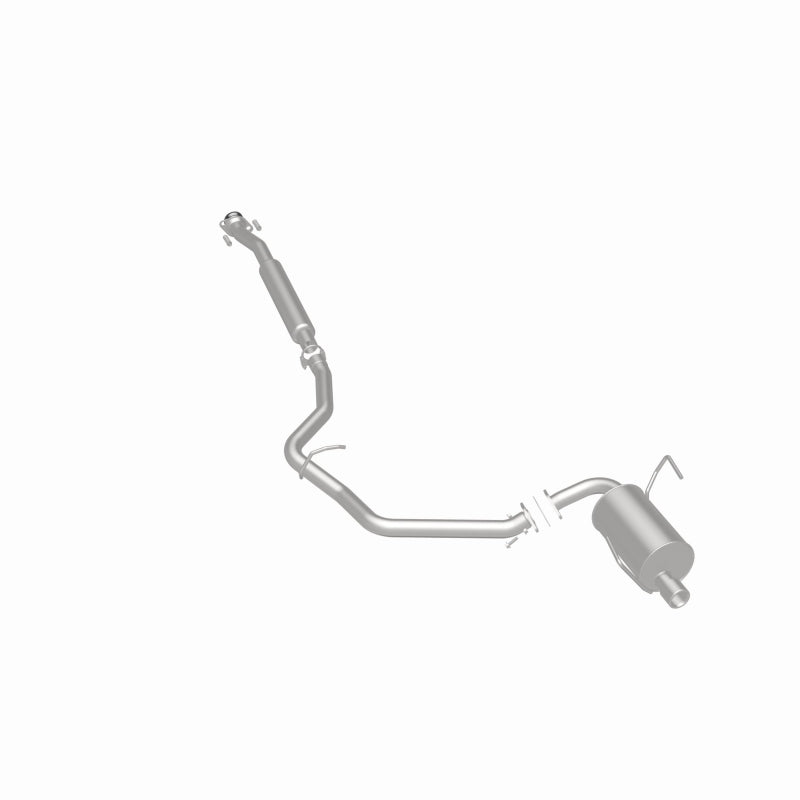 MagnaFlow BRE Exhaust Kit 14-16 Subaru Forester 2.5L-thumbmail-6