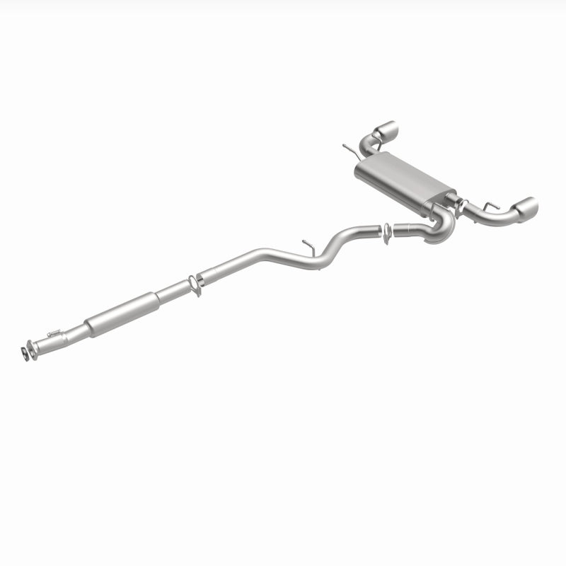 MagnaFlow BRE Exhaust Kit 13-22 FR-S BRZ 86 GR86-thumbmail-7