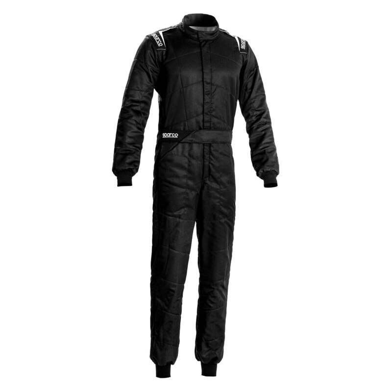 Sparco Suit Sprint 56 Black-thumbmail-1