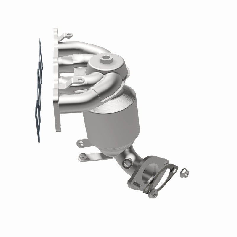 Magnaflow 2015 Sonata 2.4L Manifold Direct Fit Converter-thumbmail-5