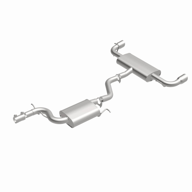 BRExhaust 10-14 VW GTI 2.0L Exhaust Kit-thumbmail-3
