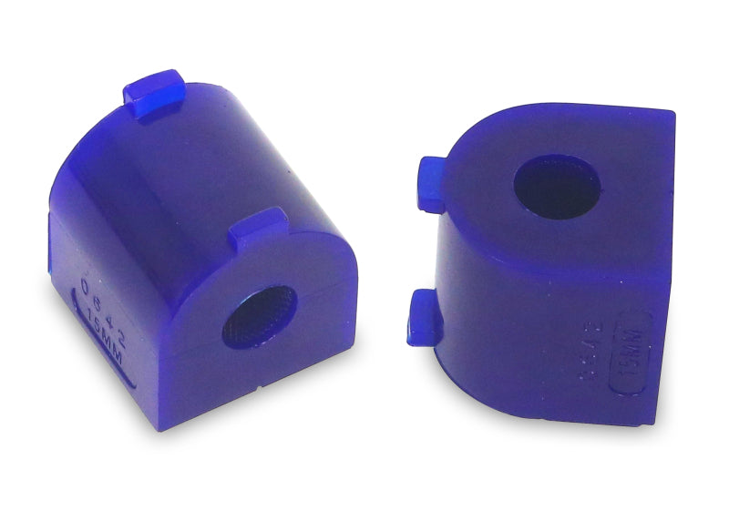 SuperPro Stabilizer Bar Bushing Kit-thumbmail-2