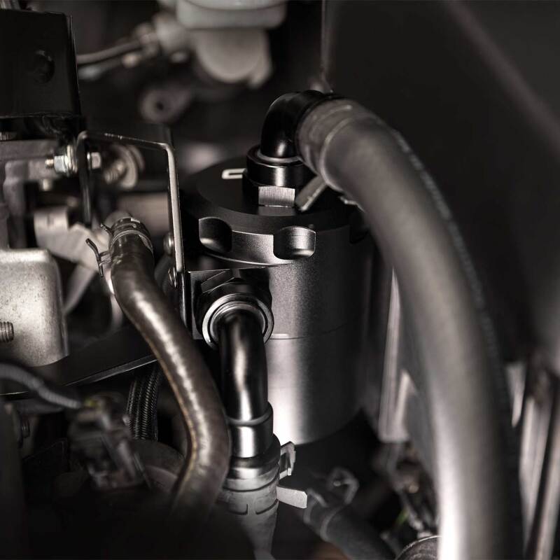 Cobb 13-18 Ford Focus ST Air Oil Separator-thumbmail-2