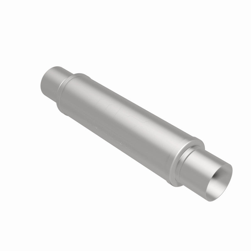 MagnaFlow Muffler Mag SS 3in 14X4X4 3.0X3.0-thumbmail-4