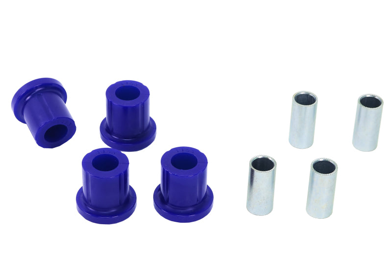 SuperPro Upper Control Arm Bushing-thumbmail-2
