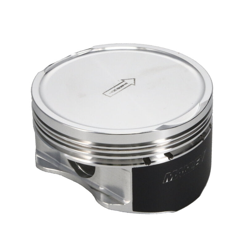 Manley Chrysler 5.7L Hemi 99.619mm Stock Stroke -3.579in Dome Piston Set-thumbmail-2