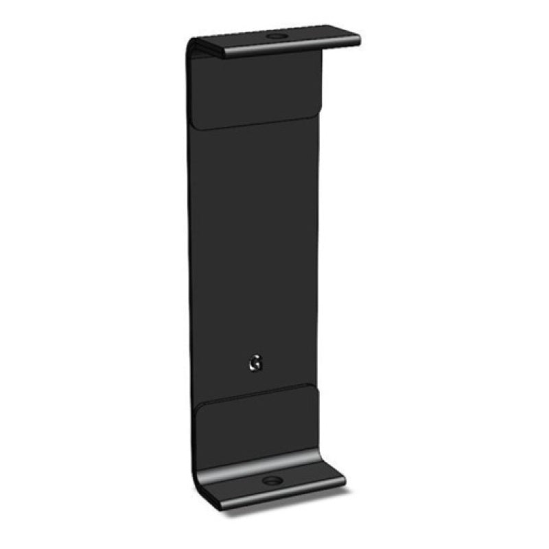 Titan Fuel Tanks 2007+ Dodge RAM 4500/5500 108in CA 50 Gallon Tank Adaption Bracket-thumbmail-1