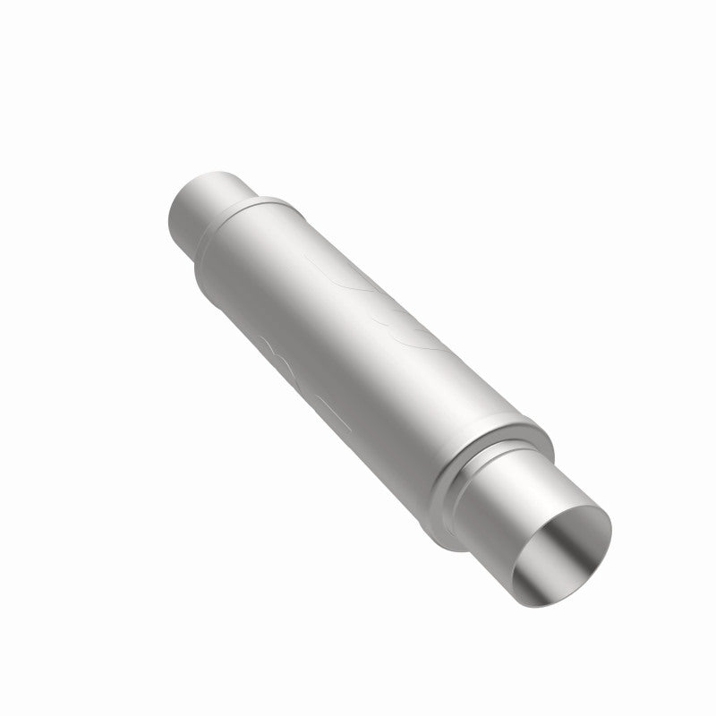MagnaFlow Muffler Mag SS 3in 14X4X4 3.0X3.0-thumbmail-5