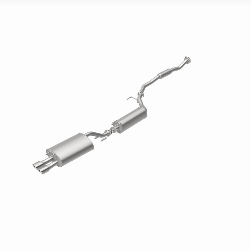 MagnaFlow BRE Exhaust Kit 06-09 Acura CSX 2.0L-thumbmail-4