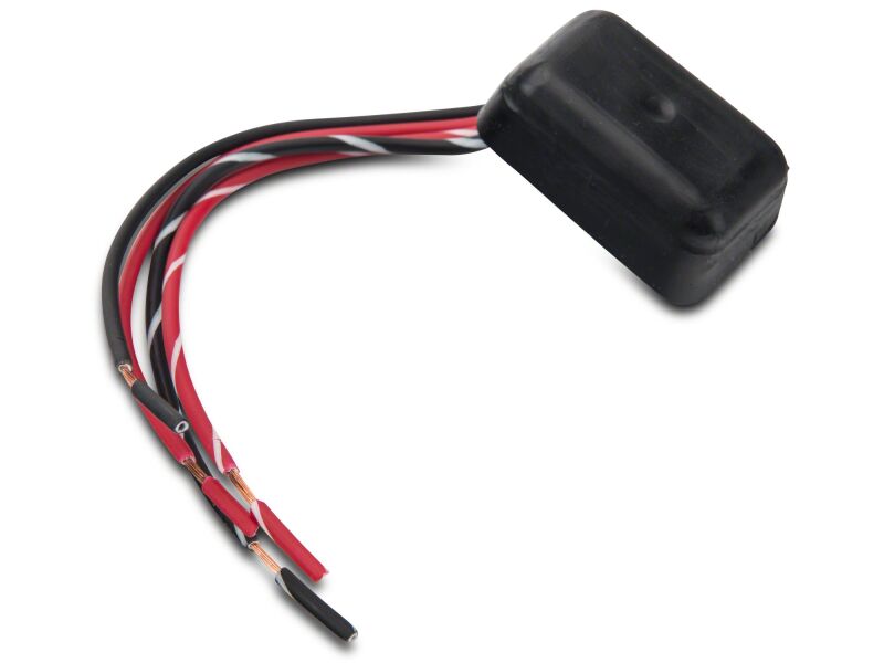 Raxiom 94-23 Ford Mustang Third Brake Light Flasher-thumbmail-2