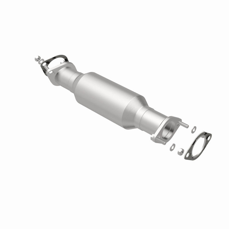 Magnaflow 10-13 Kia Forte 2.4L Direct Fit Converter-thumbmail-3