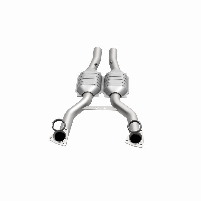 Magnaflow 97-99 Chevrolet Corvette 5.7L Direct Fit Converter-thumbmail-6