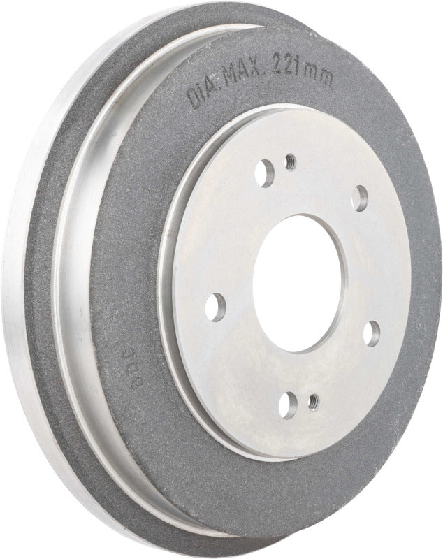 Brembo 03-07 Honda Accord/97-01 CR-V Rear Premium OE Equivalent Brake Drum-thumbmail-1