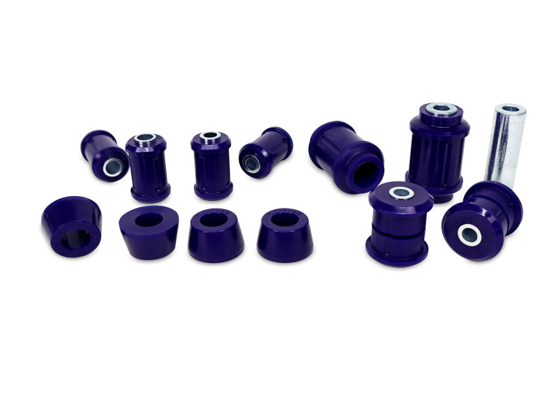 SuperPro Running Gear Bushing Kit Toyota SW20 MR-2-thumbmail-2