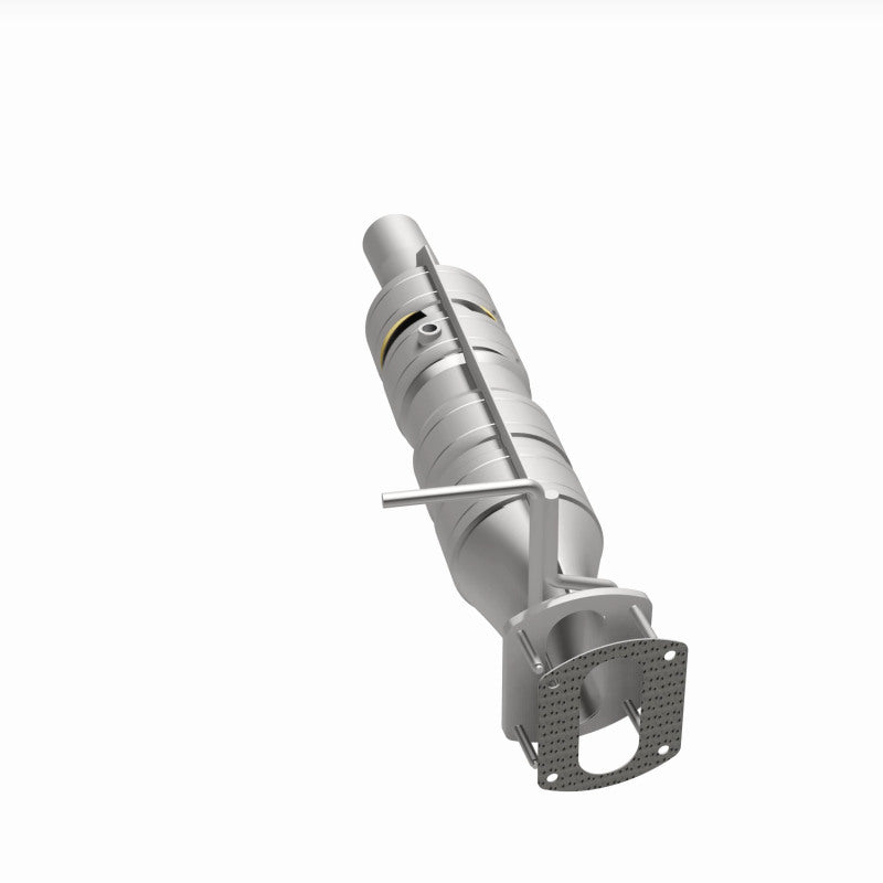 MagnaFlow 09-17 Ford F53 V10 6.8L Underbody Direct Fit Catalytic Converter-thumbmail-7