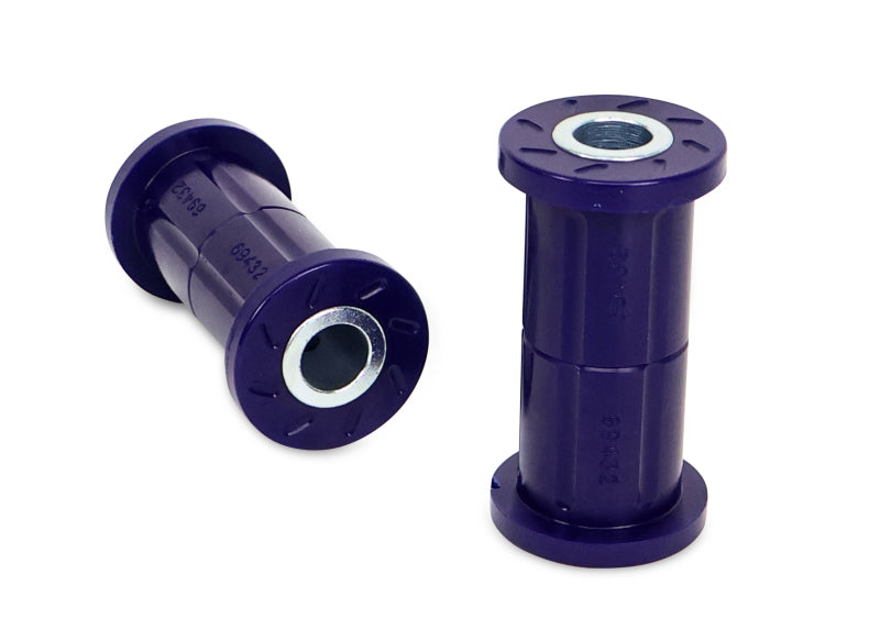 SuperPro Front Leaf Spring Bushing Set-thumbmail-2