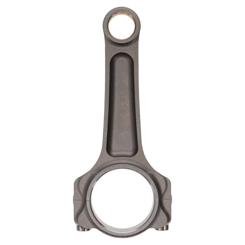 Manley Chevrolet LS / LT1 .025in Longer 6.125in STD WEI Pro Series I Beam Connecting Rod - Single-thumbmail-2