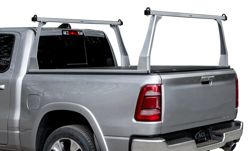 Access ADARAC Aluminum Series 09+ Dodge Ram 1500 8ft Bed (w/o RamBox) Truck Rack-thumbmail-1