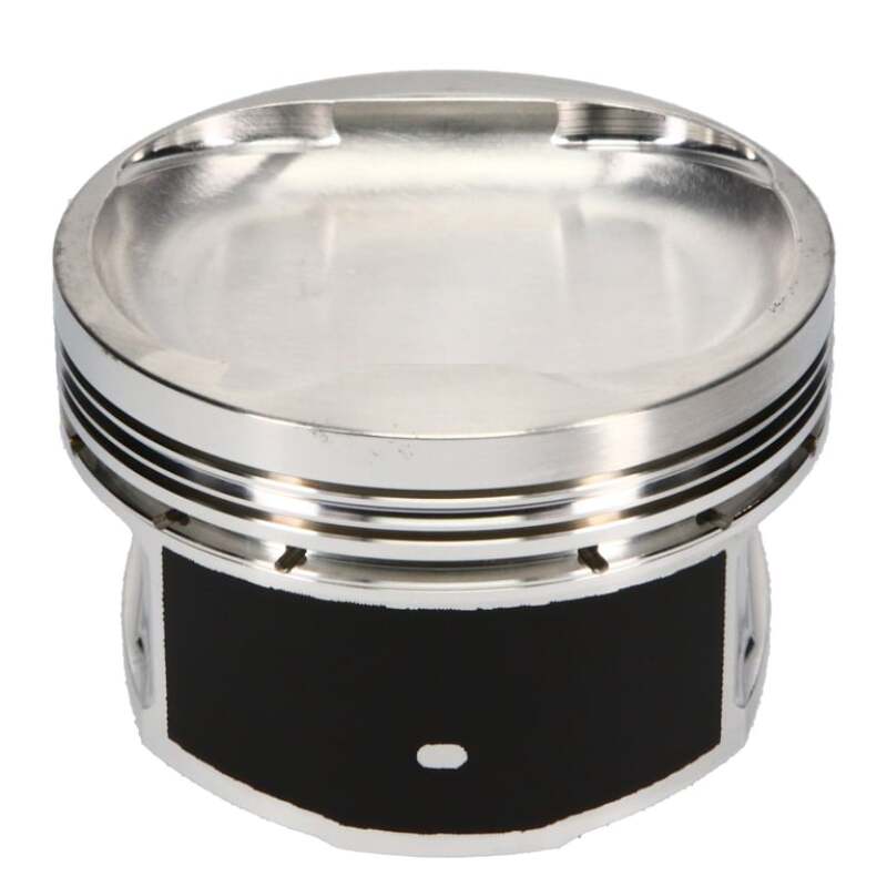 JE Pistons Toyota 5S-FE w/ 3S-GTE Head 88mm Bore 9.0:1 CR -12.50cc Dish (Set of 4)-thumbmail-2