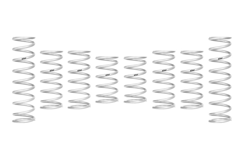 Eibach 25-26 Polaris RZR Pro-UTV Stage 2 Kit - Set of 8-thumbmail-1