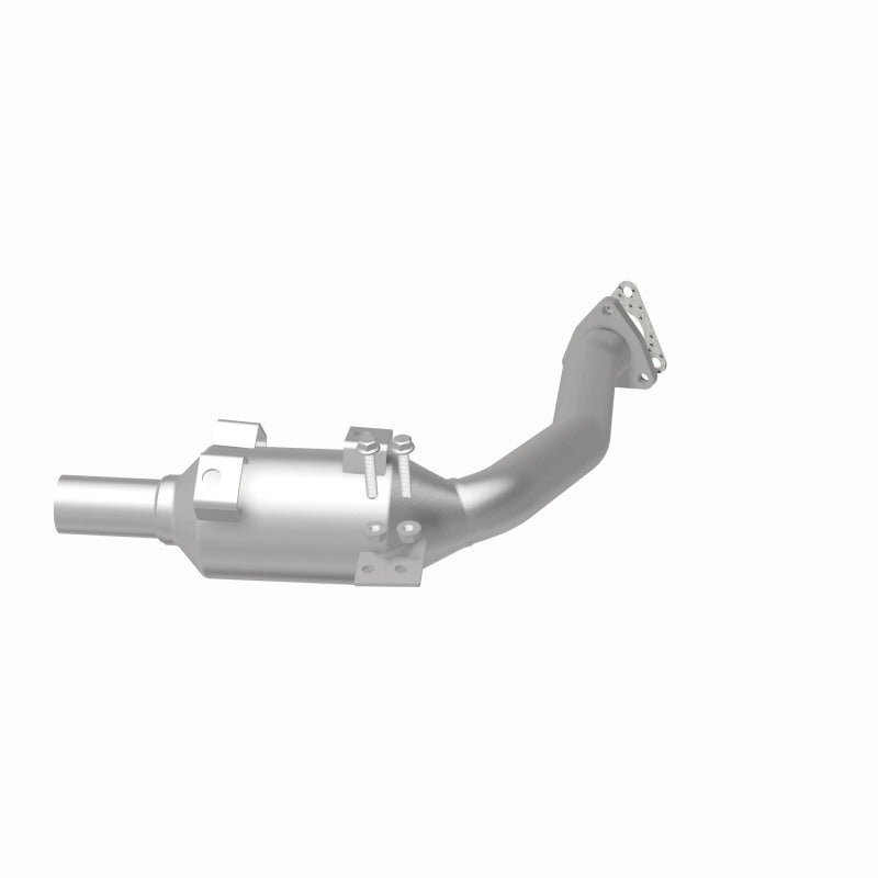 Magnaflow 2004 Boxster H6 2.7 3.2 OEM Underbody Direct Fit Converter-thumbmail-5