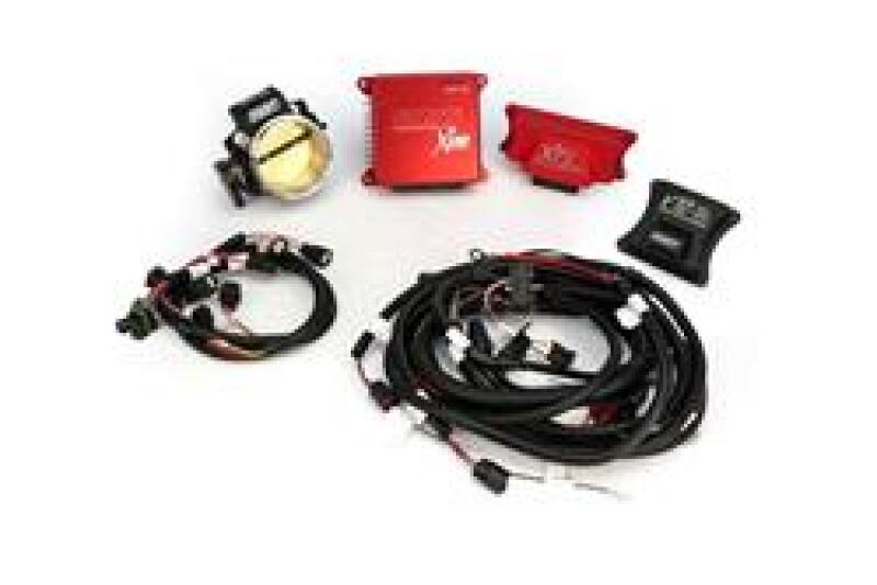 Fast Kit, Engine Transplant Ford Coyote W/ Throttle Body-thumbmail-1