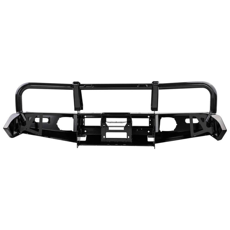 ARB Bumper/Fitting Kit Bundle 3438400-thumbmail-3