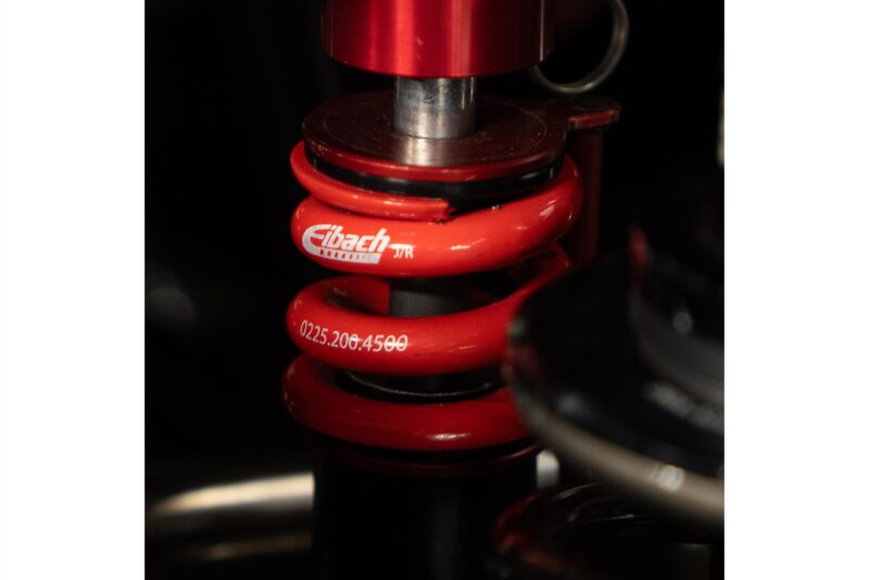 Eibach Bump Spring - 3.60in L x 1.50in ID - 900 lbs/in-thumbmail-3