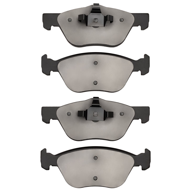 R1 15-17 Ram 700 Front Semi Met Brake Pads-thumbmail-5