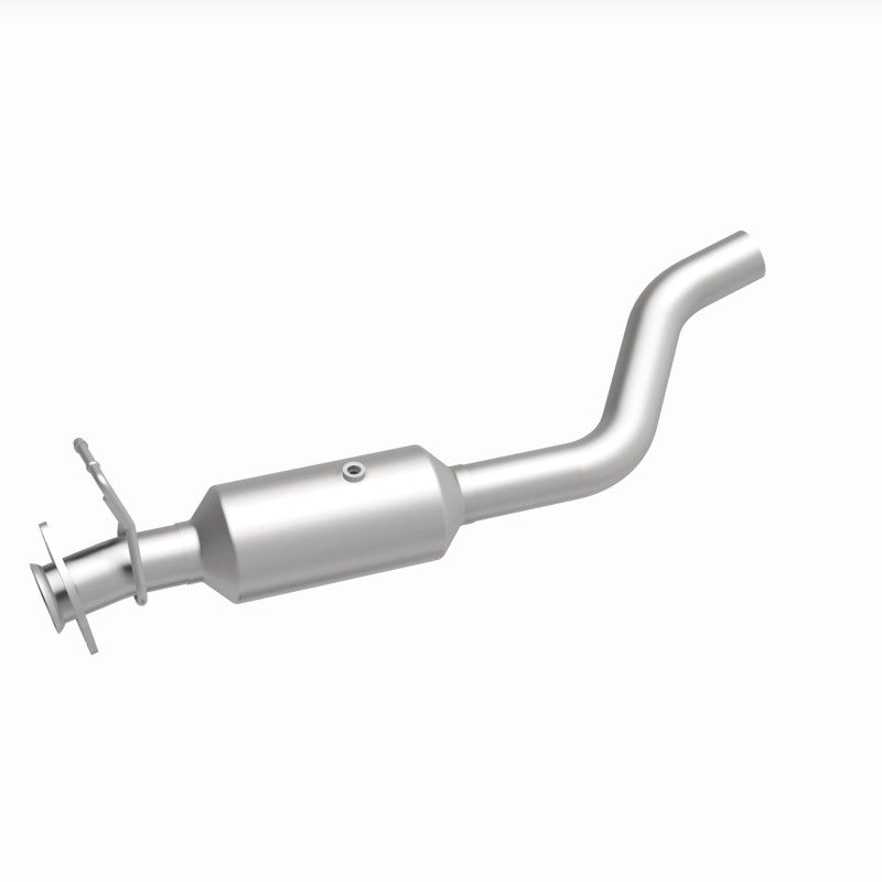 MagnaFlow 22-24 Ford F-650 V8 7.3L Underbody Direct Fit Catalytic Converter-thumbmail-7