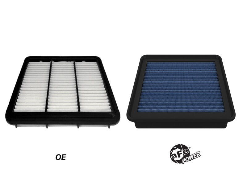 aFe 22-25 Hyundai Elantra N L4-2.0L (t) Magnum FLOW Pro 5R Replacement Filter-thumbmail-3
