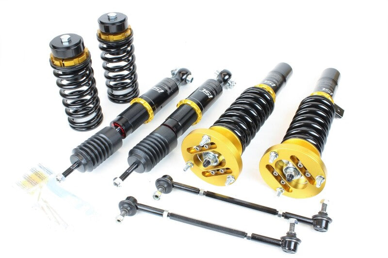 ISC Suspension ISC-B006-1-T N1 Coilover Kit Track/Race – BTRcarcustoms