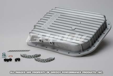 GReddy 04-08 RX-8 Oil Pan-thumbmail-2