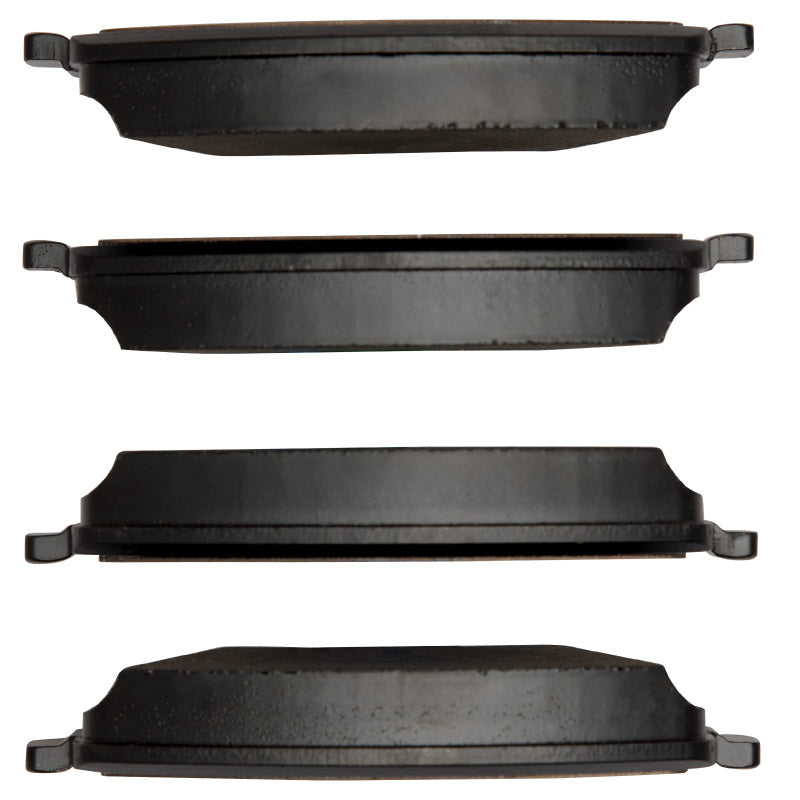 R1 03-24 Volkswagen Transporter Rear Euro Ceramic Brake Pads-thumbmail-2