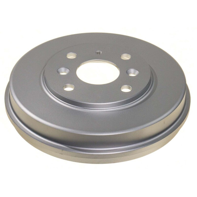Power Stop 17-18 Toyota Yaris iA Rear Premium Brake Drum-thumbmail-1