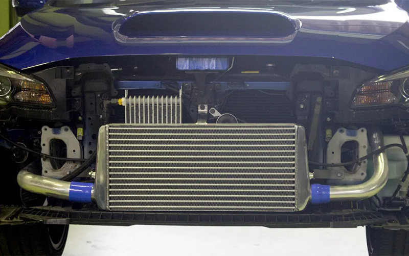GReddy Intercooler Kit SPEC-LS VAB SPEC-LS T-24E-thumbmail-3