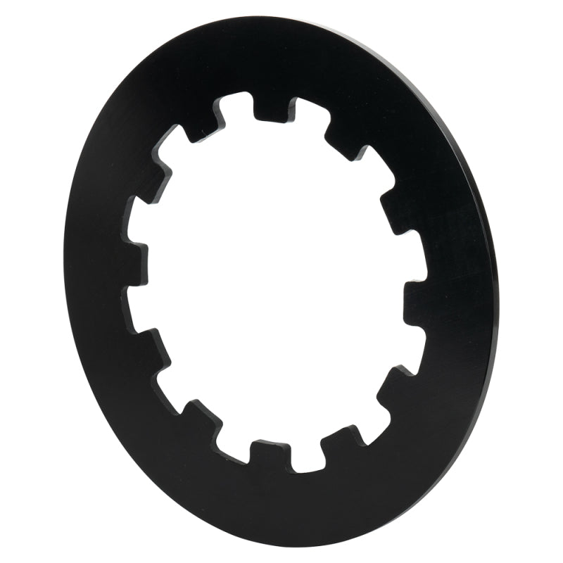 Wilwood Rotor Solid Steel 12 x 7.77L  Bolt Circle 11.6 Diameter 0.25 Width-thumbmail-1